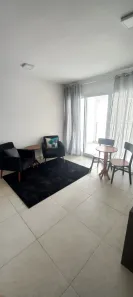 Apartamento com 1 Quarto para alugar, 47m² no Centro, Campinas