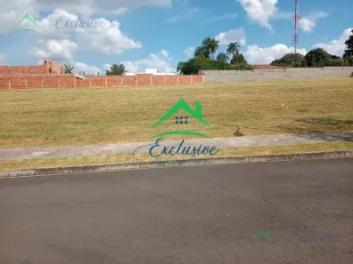 Lote/Terreno à venda, 1096m² no Parque Reserva Fazenda Imperial, Sorocaba
