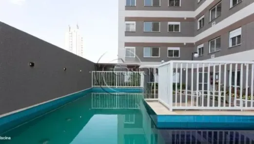 Apartamento com 2 Quartos à venda, 34m² no Chácara Califórnia, São Paulo