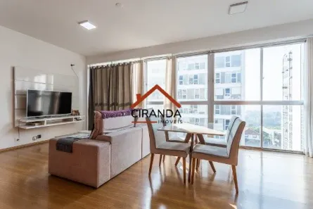 Apartamento com 3 Quartos à venda, 116m² no Bela Vista, São Paulo