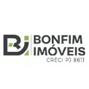 Logo da imobiliária