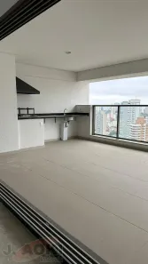 Apartamento com 3 Quartos à venda, 142m² no Vila Mariana, São Paulo