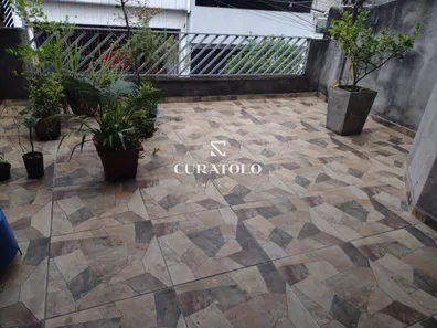 Apartamento com 4 Quartos à venda, 193m² no Dos Casa, São Bernardo do Campo
