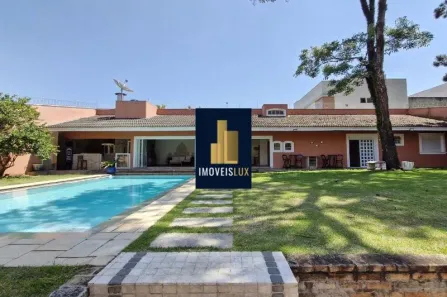 Sobrado com 6 Quartos à venda, 890m² no Jardim Prudência, São Paulo