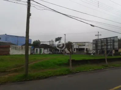 Lote/Terreno à venda, 1019m² no Bela Vista, Estância Velha
