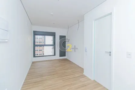 Apartamento com 1 Quarto à venda, 20m² no Bela Vista, São Paulo