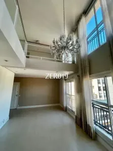 Cobertura com 2 Quartos à venda, 270m² no Vila Brandina, Campinas