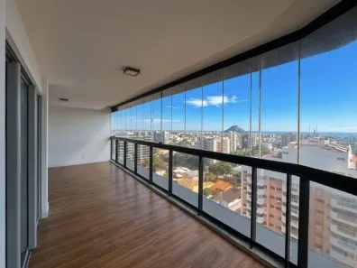 Apartamento com 3 Quartos à venda, 119m² no Recreio dos Bandeirantes, Rio de Janeiro