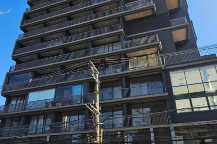 Apartamento com 1 Quarto à venda, 19m² no Vila Mariana, São Paulo