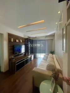 Apartamento com 2 Quartos à venda, 80m² no Santa Rosa, Niterói