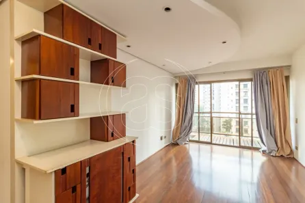 Apartamento com 3 Quartos à venda, 105m² no Indianópolis, São Paulo