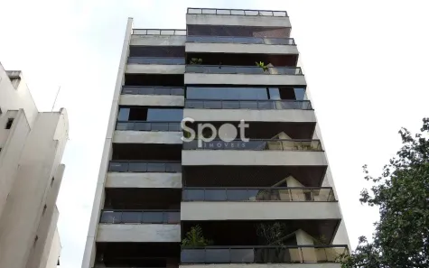 Apartamento com 4 Quartos à venda, 246m² no Real Parque, São Paulo