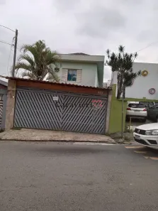Sobrado com 3 Quartos à venda, 160m² no Vila São Geraldo, São Paulo