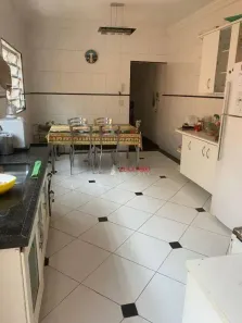 Sobrado com 3 Quartos à venda, 145m² no Jardim Santa Cecília, Guarulhos