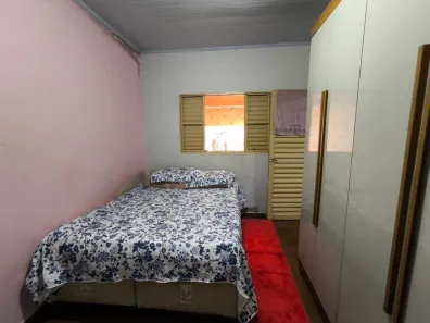 Casa com 2 Quartos à venda, 190m² no Setor Tradicional, Brasília