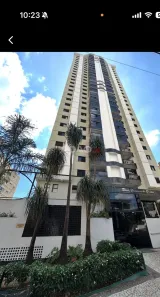 Apartamento com 3 Quartos à venda, 105m² no Setor Bueno, Goiânia