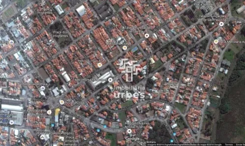 Lote/Terreno à venda, 2406m² no Jardim Bela Vista, Americana