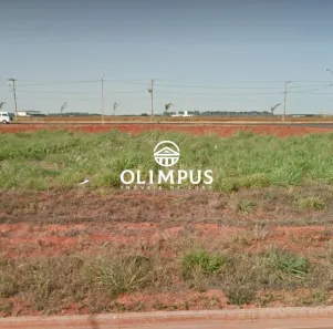 Lote/Terreno à venda, 600m² no Novo Mundo, Uberlândia