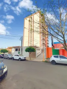Apartamento com 1 Quarto à venda, 28m² no Vila Santa Tereza, Bauru
