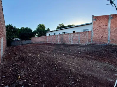 Lote/Terreno à venda, 204m² no Vila Belo Horizonte, Itapetininga