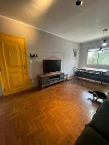Apartamento com 3 Quartos à venda, 89m² no Vila Cláudia, São Paulo
