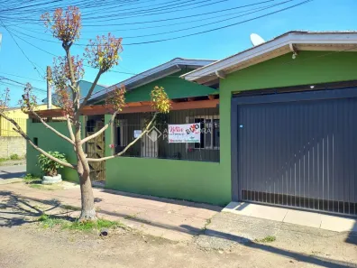 Casa com 2 Quartos à venda, 110m² no Sarandi, Porto Alegre