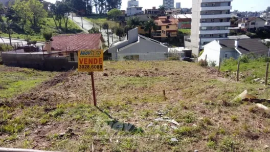 Lote/Terreno à venda, 408m² no Sanvitto, Caxias do Sul