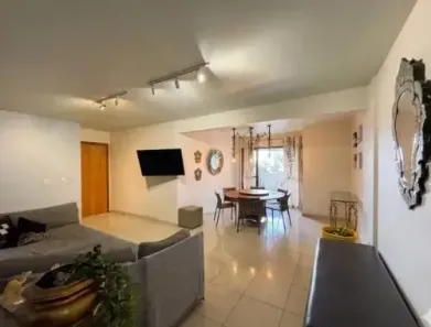 Apartamento com 3 Quartos à venda, 128m² no Jardim Goiás, Goiânia
