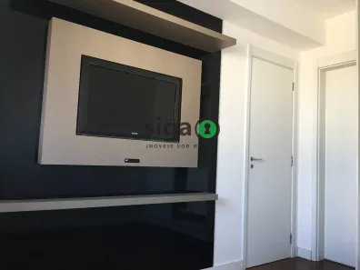 Apartamento com 1 Quarto à venda, 46m² no Centro, São Paulo