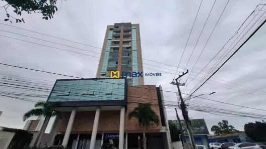 Apartamento com 2 Quartos à venda, 79m² no São João, Itajaí