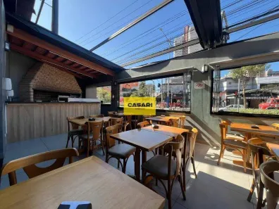Ponto Comercial para alugar, 440m² no Jardim do Mar, São Bernardo do Campo