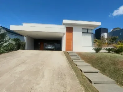 Casa de Condomínio com 3 Quartos para alugar, 283m² no Gran Royalle, Lagoa Santa