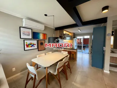 Casa de Condomínio com 3 Quartos à venda, 117m² no Jardim Santa Helena, Valinhos