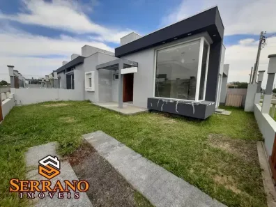 Casa com 3 Quartos à venda, 80m² no Praia de Mariluz, Imbé