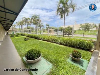 Apartamento com 3 Quartos à venda, 71m² no Jardim Luz, Aparecida de Goiânia