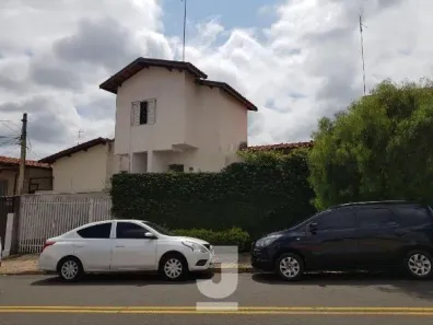 Casa com 5 Quartos à venda, 180m² no Nova Campinas, Campinas