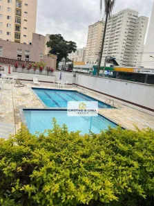 Apartamento com 3 Quartos à venda, 130m² no Vila Adyana, São José dos Campos