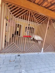 Sobrado com 3 Quartos à venda, 149m² no Bosque dos Eucaliptos, São José dos Campos