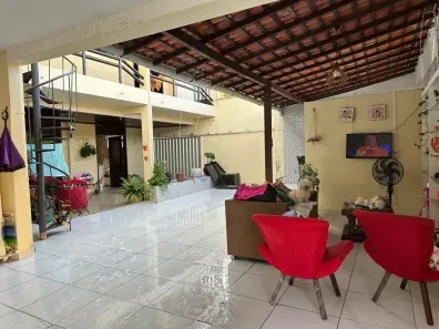 Casa com 2 Quartos à venda, 120m² no Residencial Vinhais II, São Luís