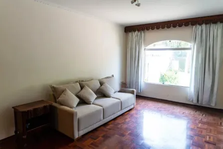 Casa com 4 Quartos à venda, 350m² no Jabaquara, São Paulo