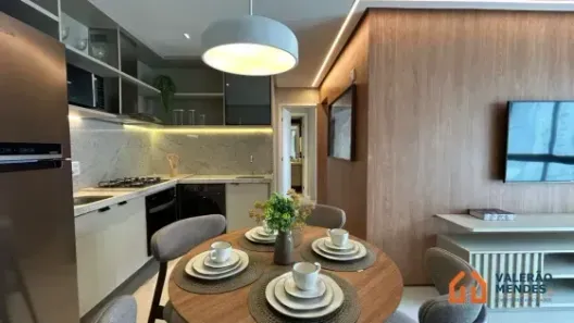 Apartamento com 2 Quartos à venda, 48m² no Boa Viagem, Recife