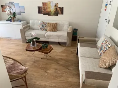 Apartamento com 2 Quartos à venda, 70m² no Vila Cruz das Almas, São Paulo