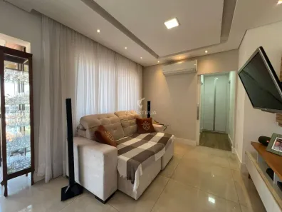 Apartamento com 3 Quartos à venda, 97m² no Parque Taquaral, Campinas