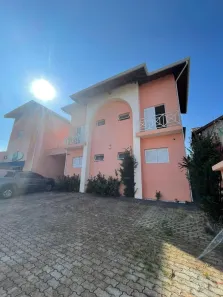 Kitnet com 1 Quarto para alugar, 30m² no Parque das Universidades, Campinas