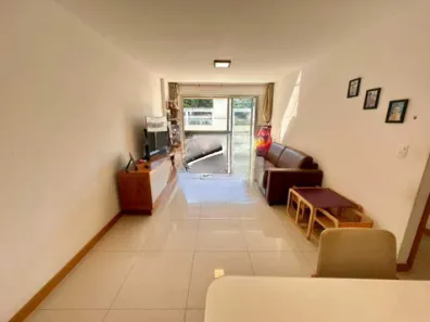 Apartamento com 3 Quartos à venda, 100m² no Botafogo, Rio de Janeiro