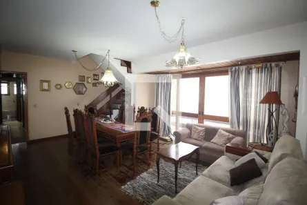 Cobertura com 3 Quartos à venda, 260m² no Jardim do Salso, Porto Alegre