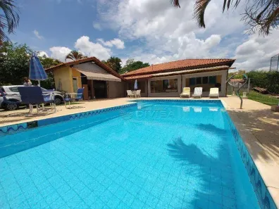 Fazenda/Sítio com 3 Quartos à venda, 207m² no Horizonte Azul - Village Ambiental, Itupeva