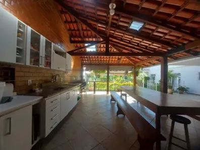 Casa com 3 Quartos à venda, 103m² no Eldorado, Juiz de Fora