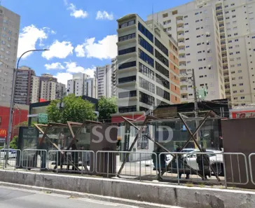Prédio Comercial para alugar, 1336m² no Indianópolis, São Paulo
