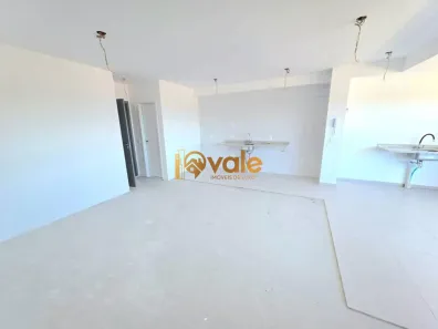 Apartamento com 2 Quartos à venda, 92m² no Jardim das Colinas, São José dos Campos